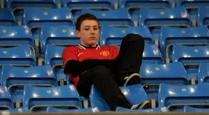 Играч на Юнайтед е наказан за 6 мача заради проява в стил "Луис Суарес"