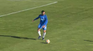 Деян Лозев: Щастлив съм у дома, престоят ми в Левски не беше от най-добрите