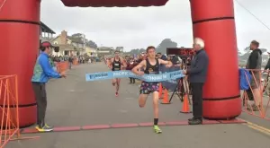 "Наследникът на Прифонтейн": Как 13-годишен смая света с безумно бягане на 5000 метра