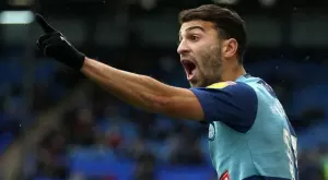 Обвиниха английски голмайстор в близо 200 незаконни залагания на мачове