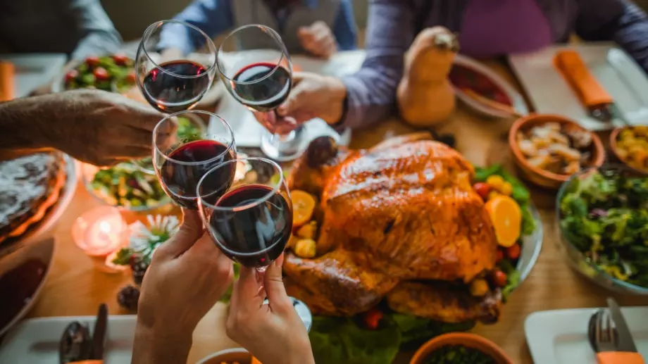 Лесно можете да спестите време при готвенето за празниците