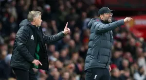 Клоп коментира състоянието на 3-ма контузени ключови играчи преди Юнайтед