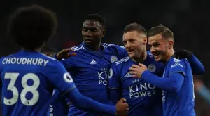 Звезда на Лестър с контузия, аут е от игра за 12 седмици?