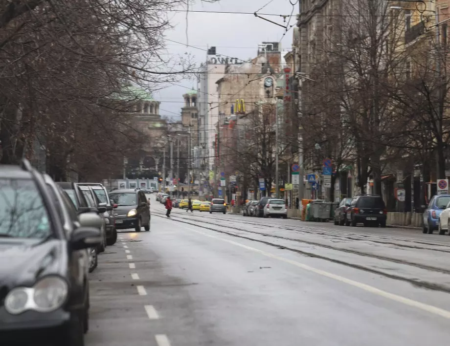 Демократите с план за пътната безопасност в София, искат отчет от Консултативния орган към общината 