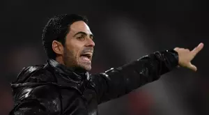 Микел Артета коментира молбата на Торейра за трансфер