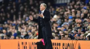 Сидибе с аматьорска проява, която вбеси Анчелоти (ВИДЕО)