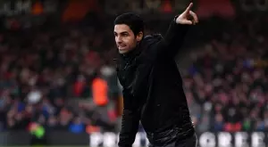 Арсенал с нов план по привличането на Партей