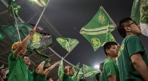 Китайската Суперлига с големи промени, слагат лимит на заплатите от 2020 г.