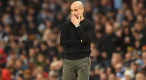 Настоящият помощник на Гуардиола провалил негов трансфер в Сити преди 15 години