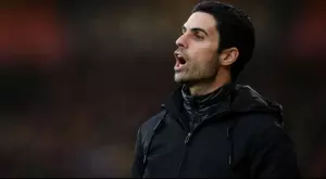 Артета договори първия си трансфер в Арсенал?