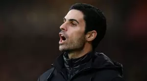 Салиба държи да се върне в Арсенал и докаже пред Микел Артета