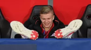 Солскяер обяви причината за проваления трансфер на Холанд в клуба