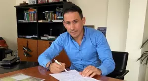 Капитанът на Левски: Нямаме притеснения, за момента клубът работи перфектно