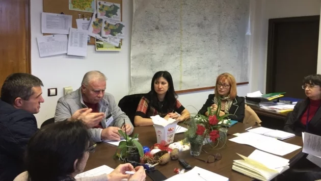 МРРБ уверява, че няма опасност от воден режим в Ботевград