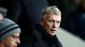 Дейвид Мойс желае да остане начело на Уест Хем