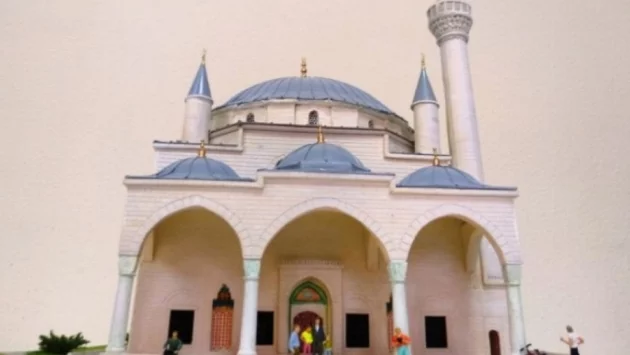 Отпуснаха пари година след договора за Ибрахим паша джамия в Разград