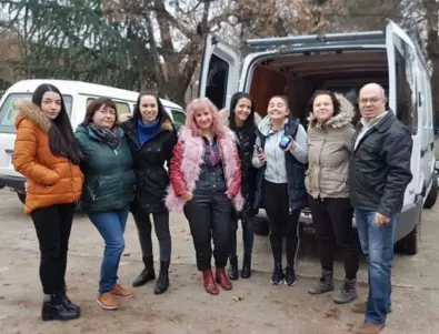 Благородно: Село Брестовица се обедини в помощ на нуждаещи се жители