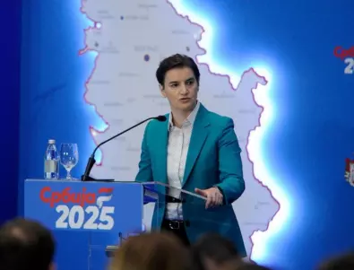 Бърнабич: Новото правителство с шест основни приоритети 