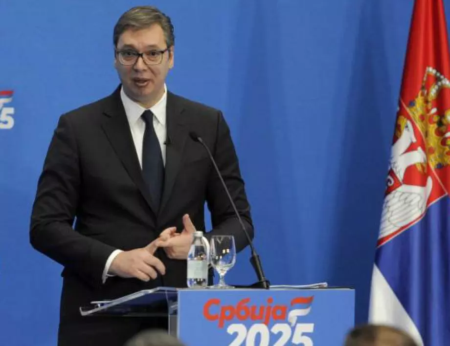 Сърбия отива на избори, опозицията бойкотира вота 