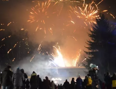 Коронаврусът отказва над 20% от руснаците от парти за Нова година