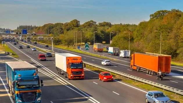 Български транспортни компании в колективен иск срещу производители на камиони