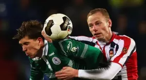 Спирингс вече е в София, до часове се присъединява към Левски