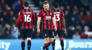 Тотнъм взима играч от Висшата лига със свободен трансфер