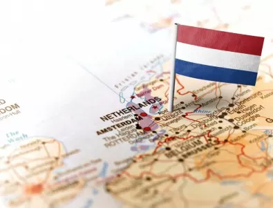 Тридневното гласуване на парламентарните избори в Нидерландия започна