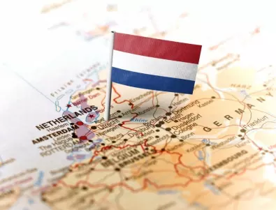 Нидерландия е новият дом на прокудената от балтийските страни ТВ 