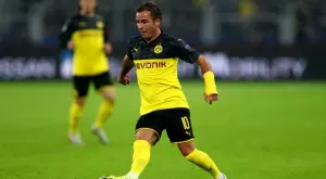 Милан прибира изпадналия в немилост Гьотце