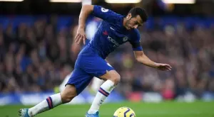 Рома договори Педро Родригес