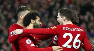 Защитник на Ливърпул: Не искам Меси да доближава Висшата лига