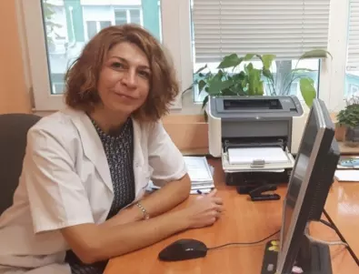 Безплатни изследвания на щитовидната жлеза в Бургас
