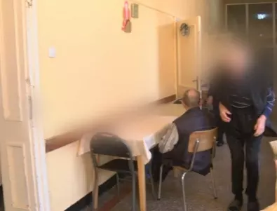 Излязоха нови потресаващи факти за издевателства в дома за възрастни в Пловдив