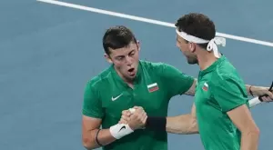 Лазаров е с положителен тест, Донски и Донев с ясни съперници в квалификациите