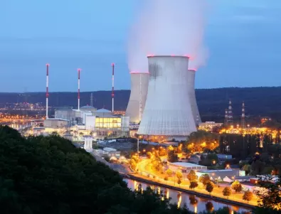 Белгия удължава живота на ядрените си реактори с 10 г.