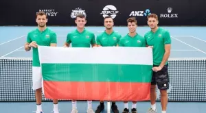 Ще участва ли България на ATP Cup след отказа на втори австрийски тенисист?