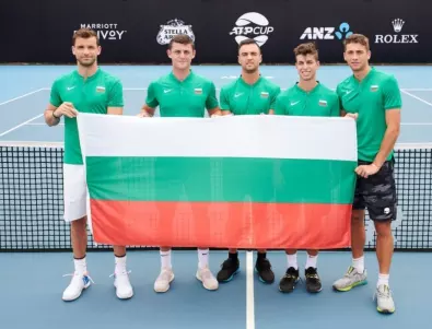 Историческо: Рекорден брой българи ще участват на Откритото първенство на Австралия