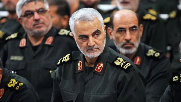 Тялото на генерал Сюлеймани е вече в Иран