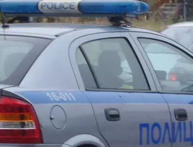 Задържаха и приятелката на шофьора, който се заби в колата на Милен Цветков