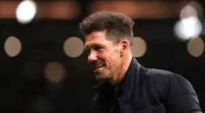 Симеоне: Барселона е сред най-добрите, но...