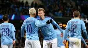 Манчестър Сити вече не е най-могъщият финансово клуб