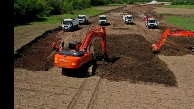 Заради новите мащабни поръчки преструктурираха „Автомагистрали“ ЕАД 