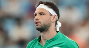 Григор Димитров ще играе за България при участие на ATP Cup догодина 