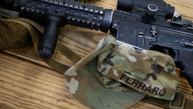 Нов рекорд, свързан с оръжията в САЩ