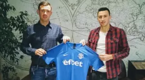 Арда взе първи нов играч през зимата