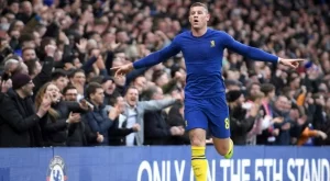 Джо Коул: Рос Баркли може да донесе трофеи на Челси