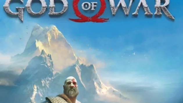 Романът "God of War": богове, герои и чудовища в Скандинавия