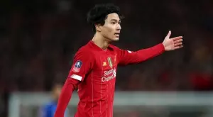 Трансферът на Минамино е добър за Ливърпул не само от футболна гледна точка