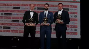 Ето кога ще обявят Футболист №1 на България за 2021 година